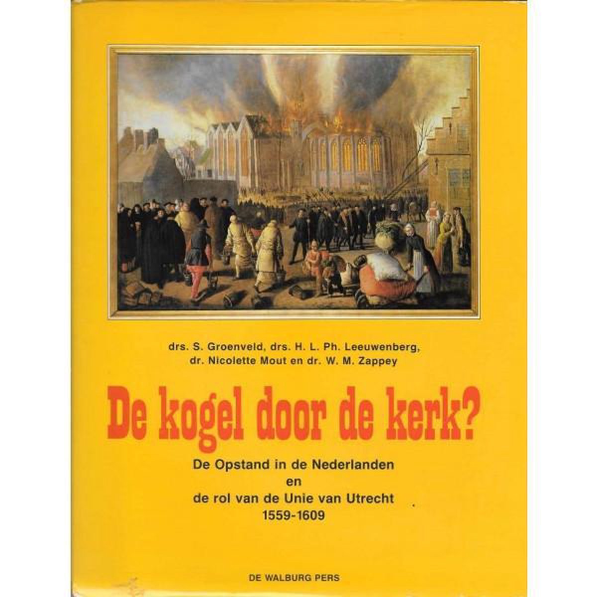 boekenbalie_9789060112588_cover De Kogel door de kerk?