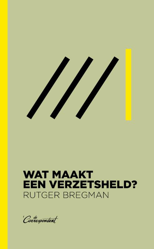 boekenbalie_9789083117645_cover Wat maakt een verzetsheld?