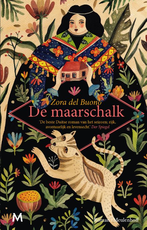 De maarschalk