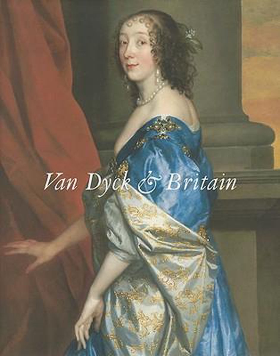 Van Dyck in Britain