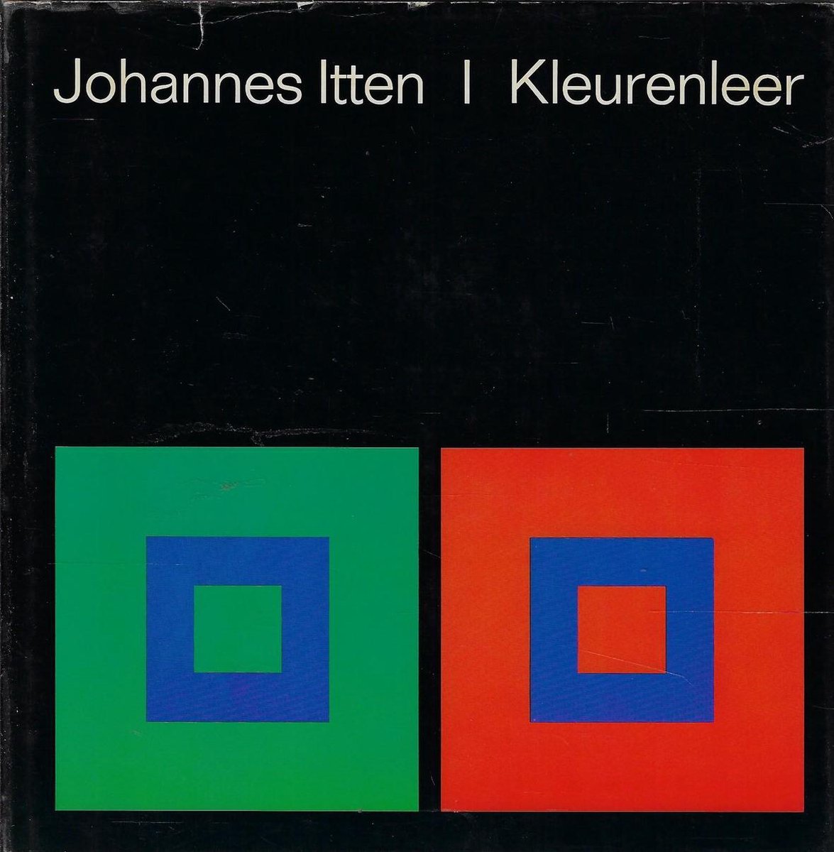 Kleurenleer