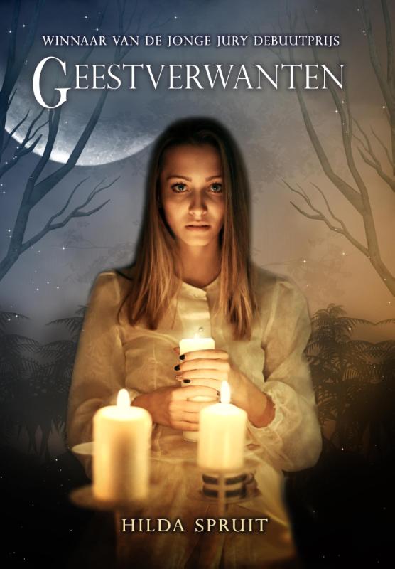 boekenbalie_9789082622515_cover Geestverwanten / Geestverwanten / 1