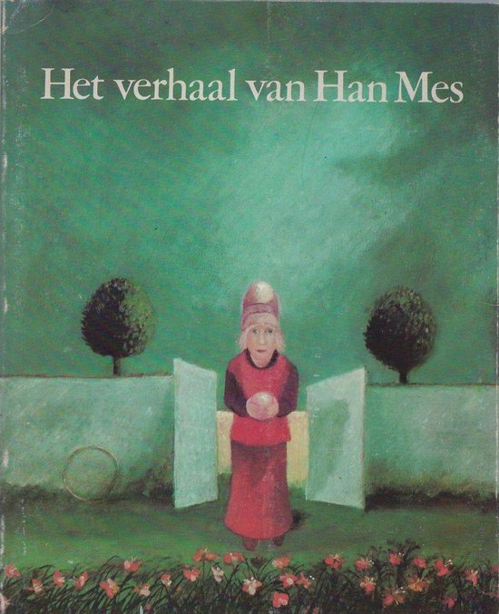Eykelboom Verhaal Van Han Mes thumbnail