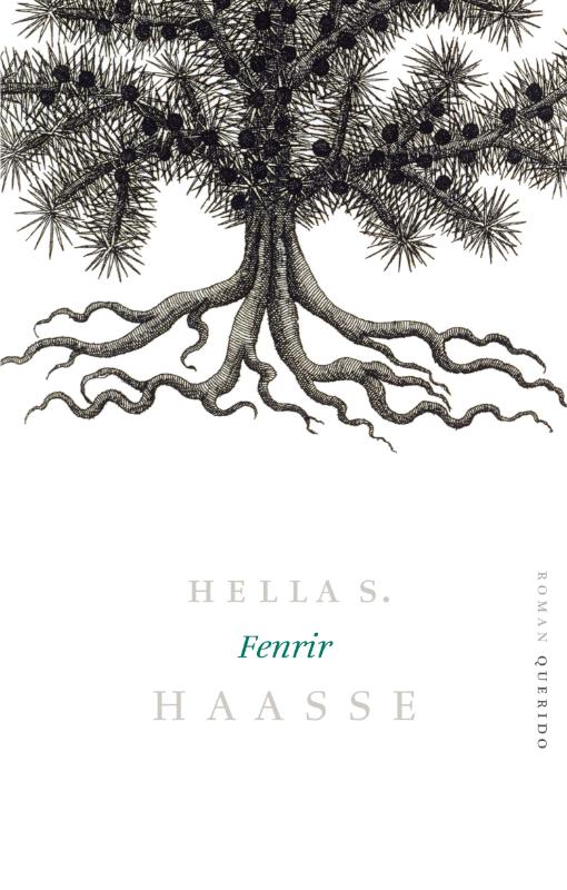 Verzameld werk Hella S. Haasse - Fenrir