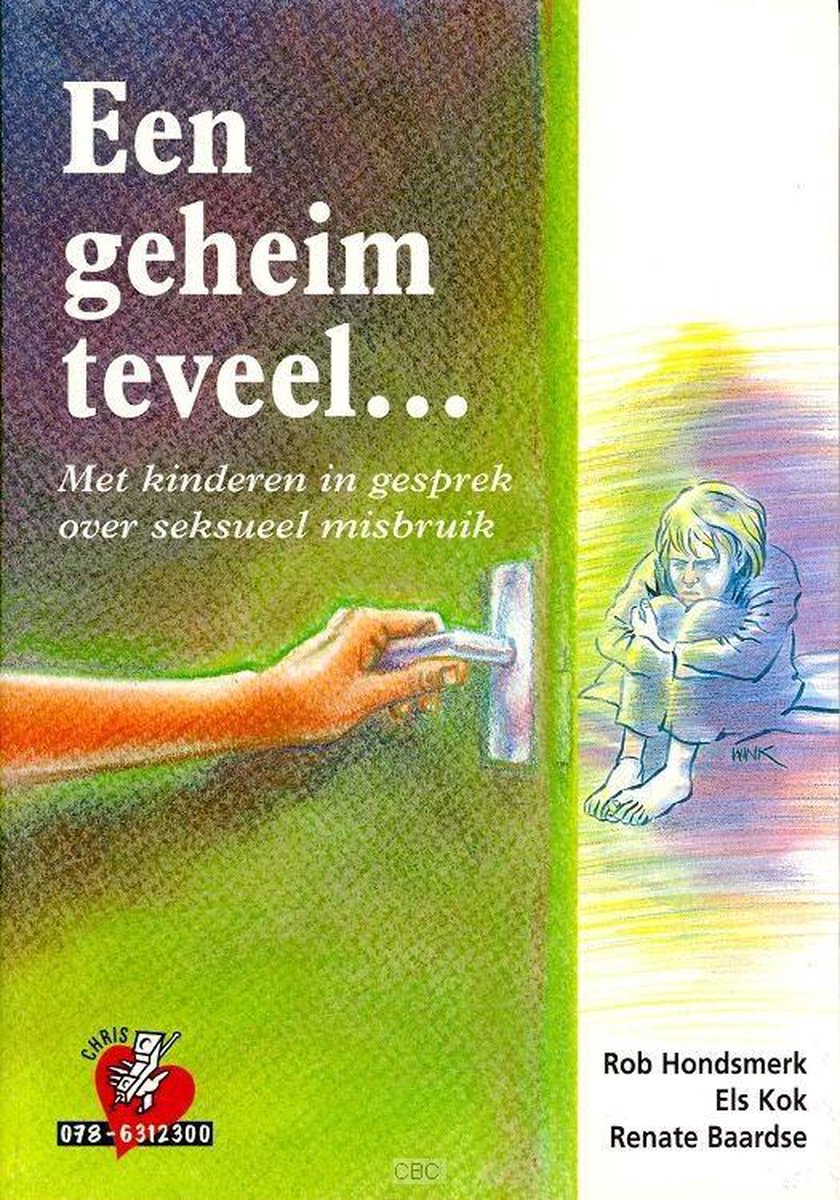 GEHEIM TE VEEL, EEN