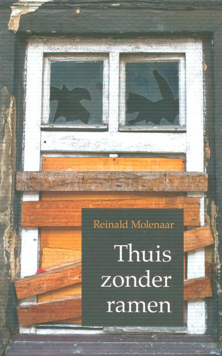 Thuis zonder ramen
