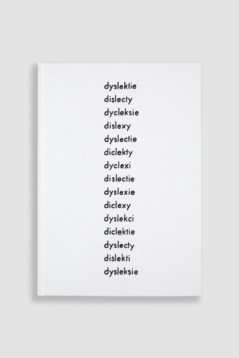 Het dyslexie boek