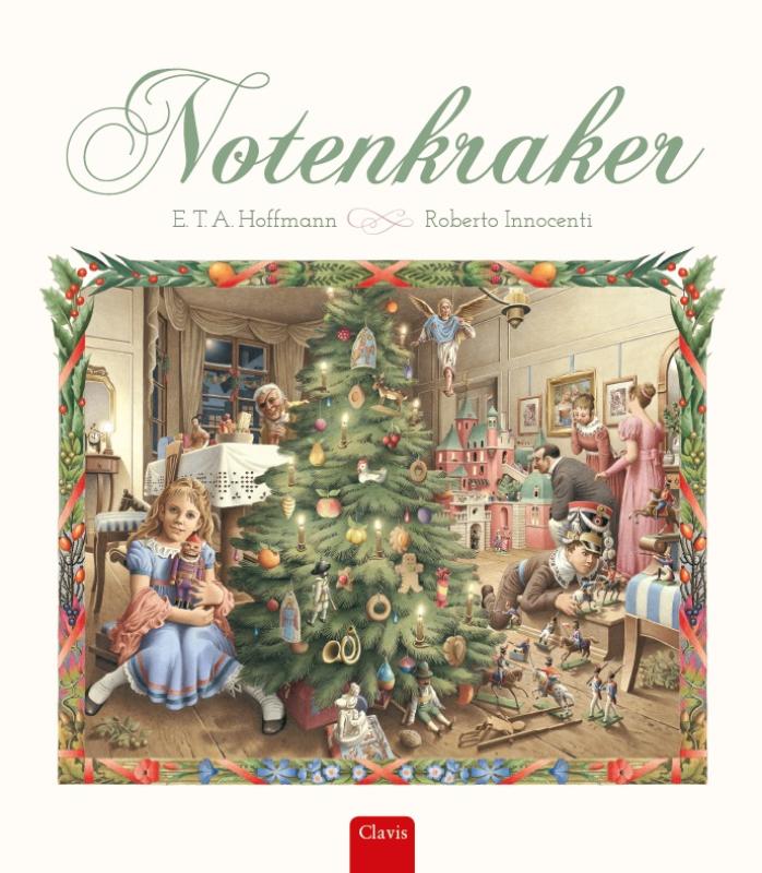 E.T.A. Hoffmann Notenkraker thumbnail