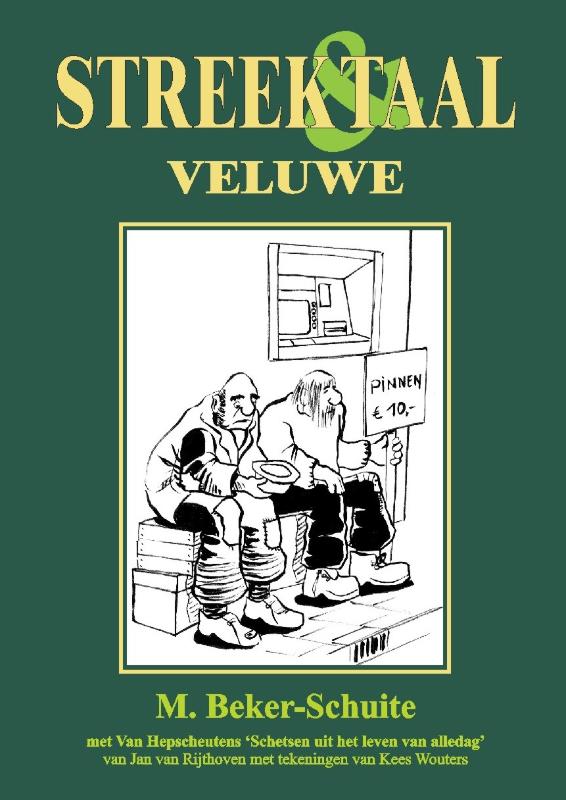 Streek & Taal Veluwe