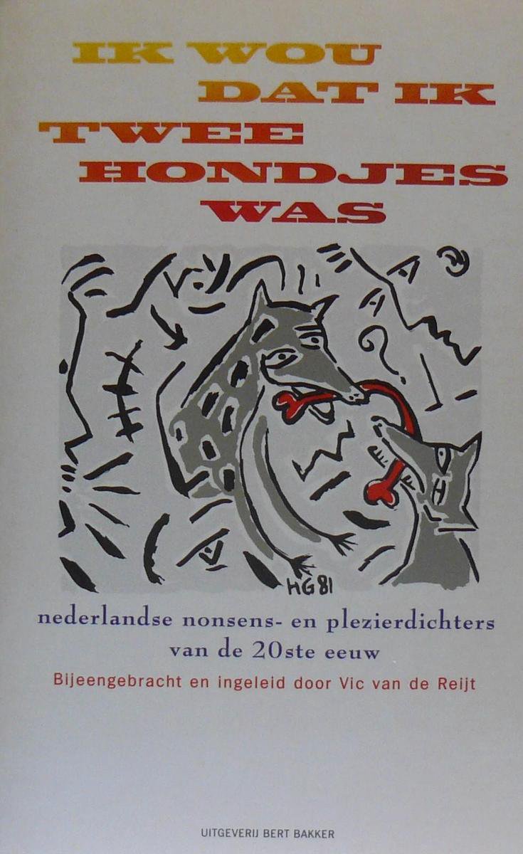 boekenbalie_9789035104006_cover Ik wou dat ik twee hondjes was