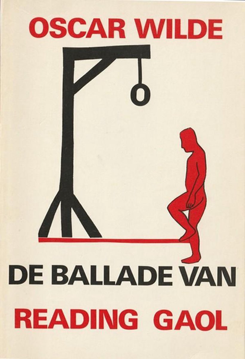 Ballade van reading gaol
