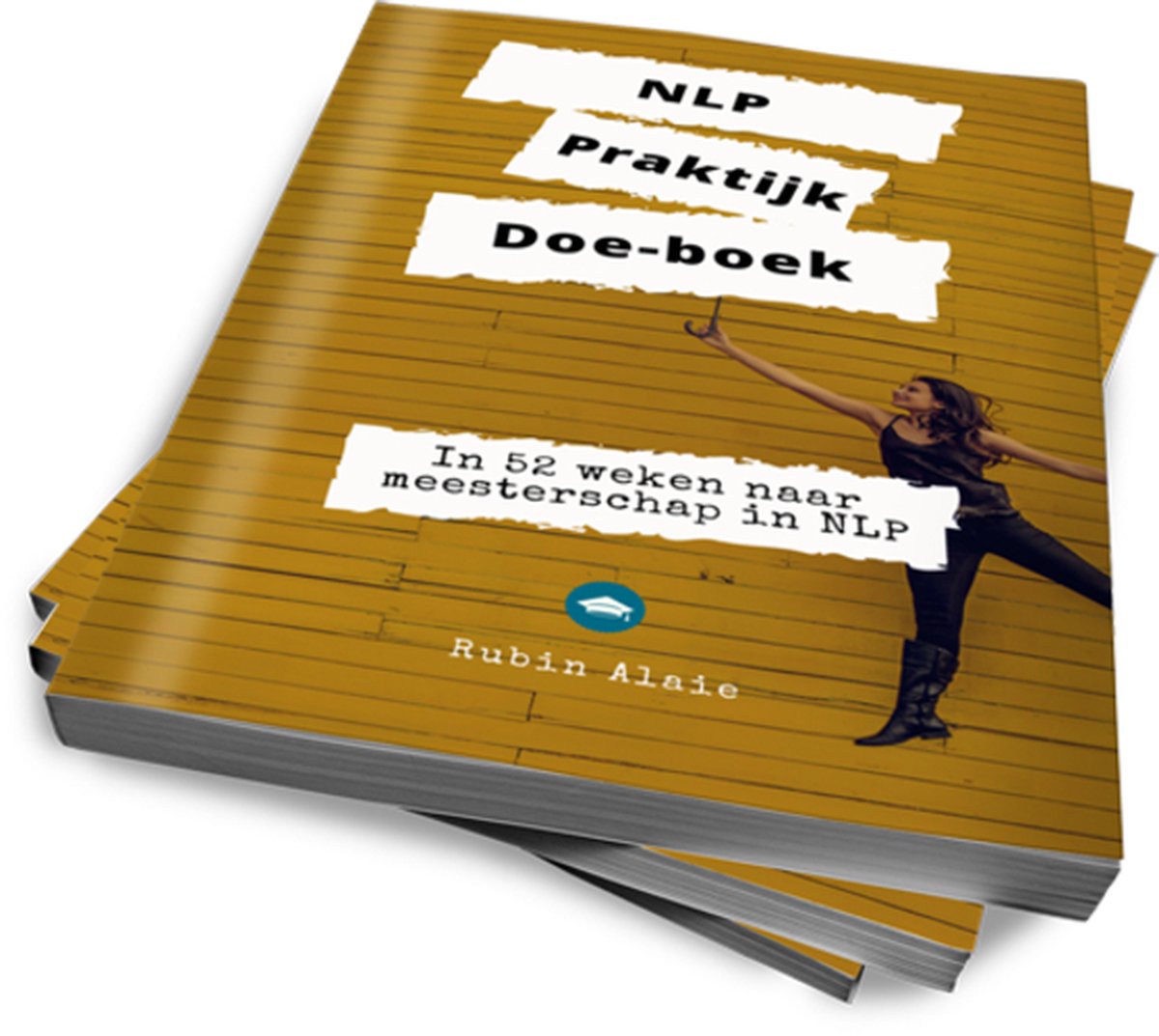 Rubin Alaie Nlp Praktijk Doe-Boek