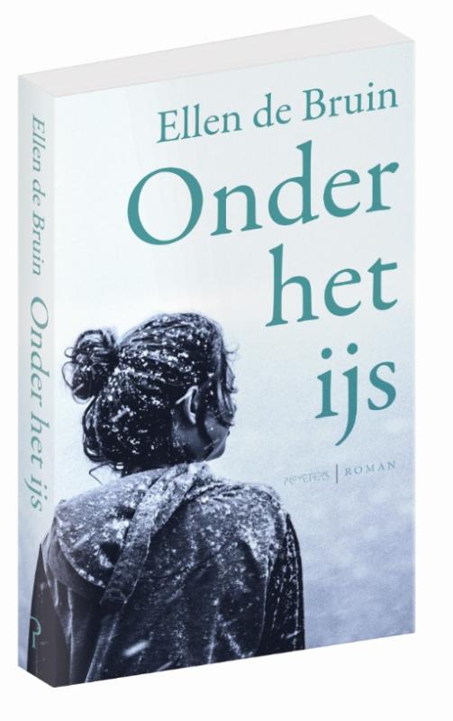 Ellen de Bruin Onder Het Ijs thumbnail
