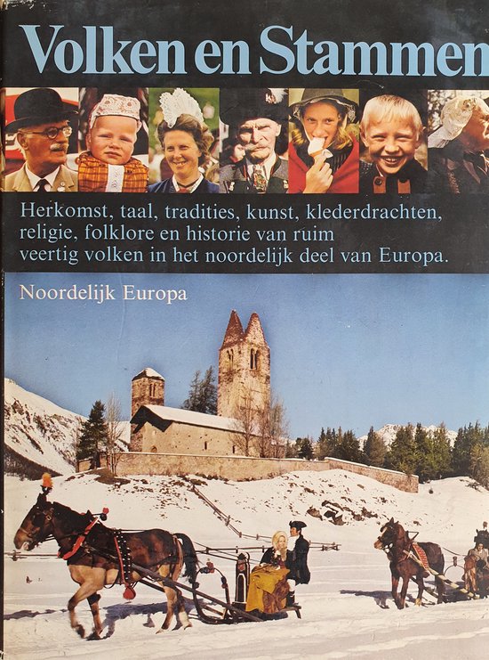 Noordelyk europa