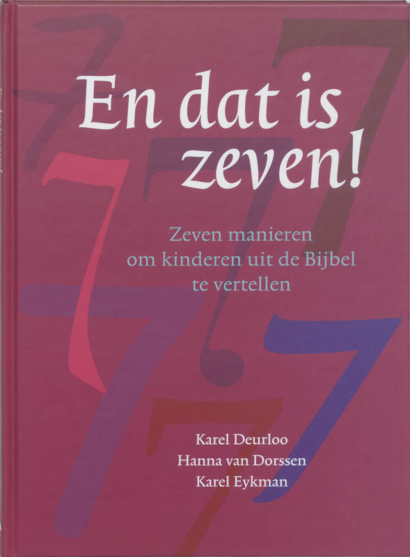 boekenbalie_9789025952563_cover En dat is zeven !