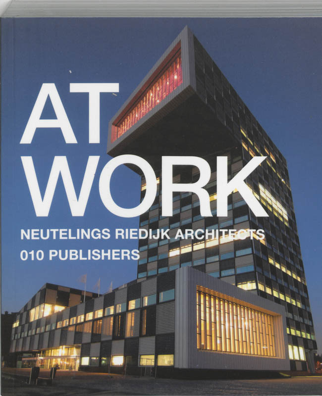 Neutelings Riedijk Architects