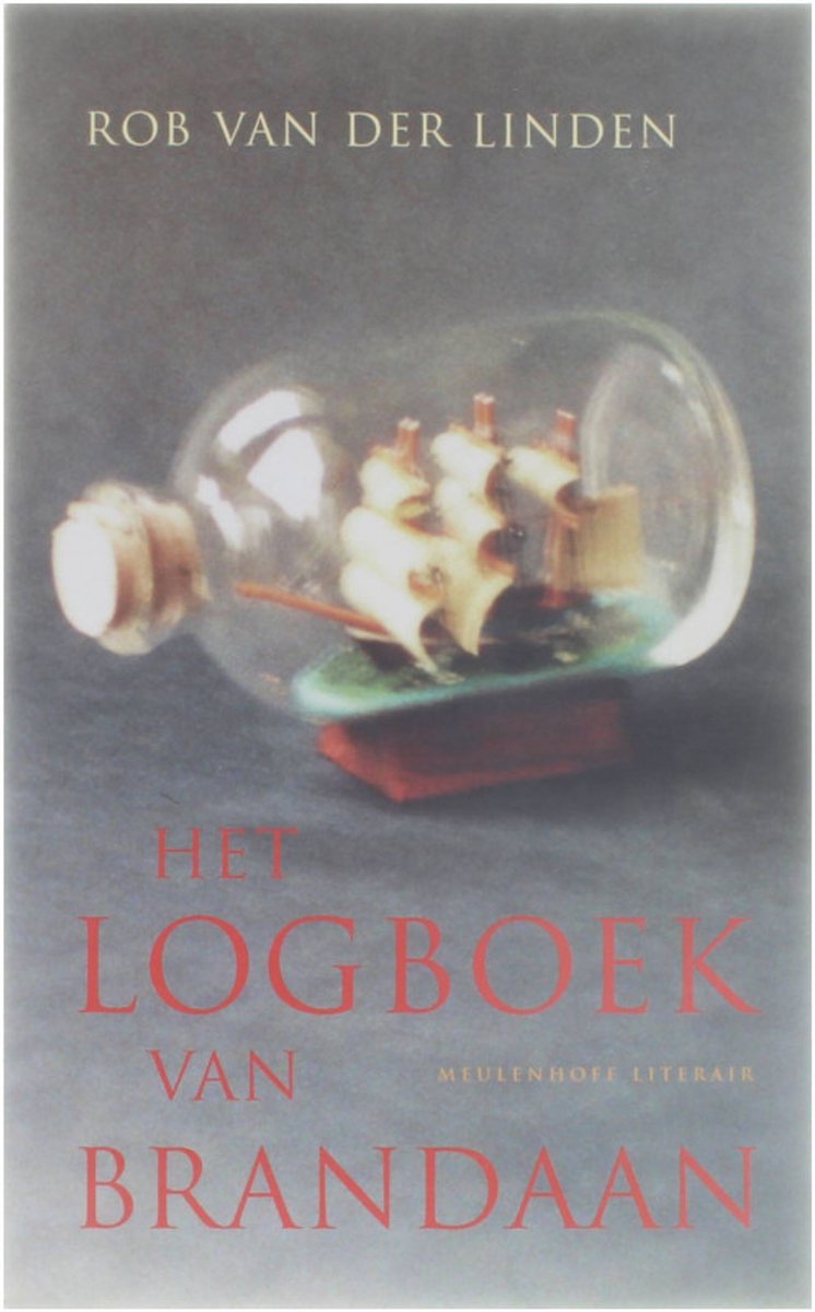 boekenbalie_9789029074131_cover Het logboek van Brandaan