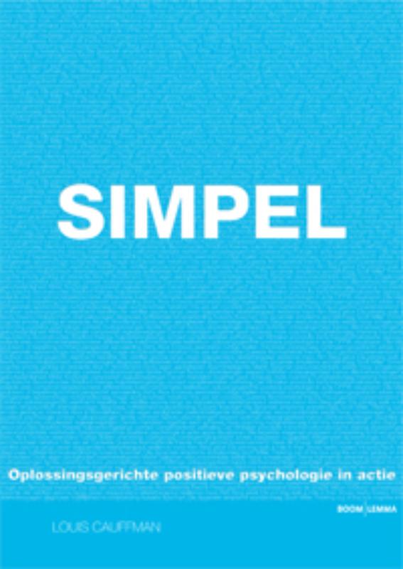 Louis Cauffman Simpel