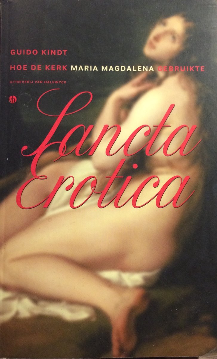 Sancta Erotica