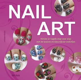 Catherine Rodgers Nail Art thumbnail