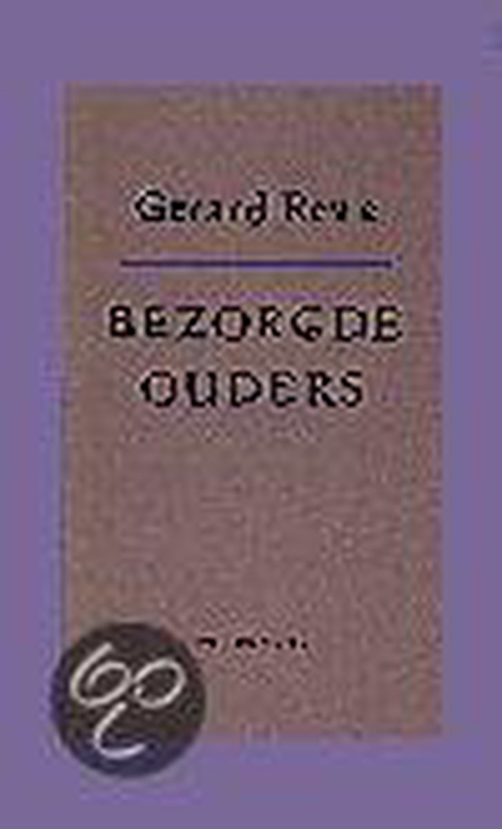 Bezorgde ouders / New age