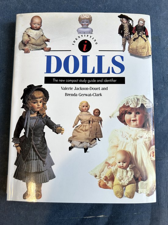 Identifying Dolls