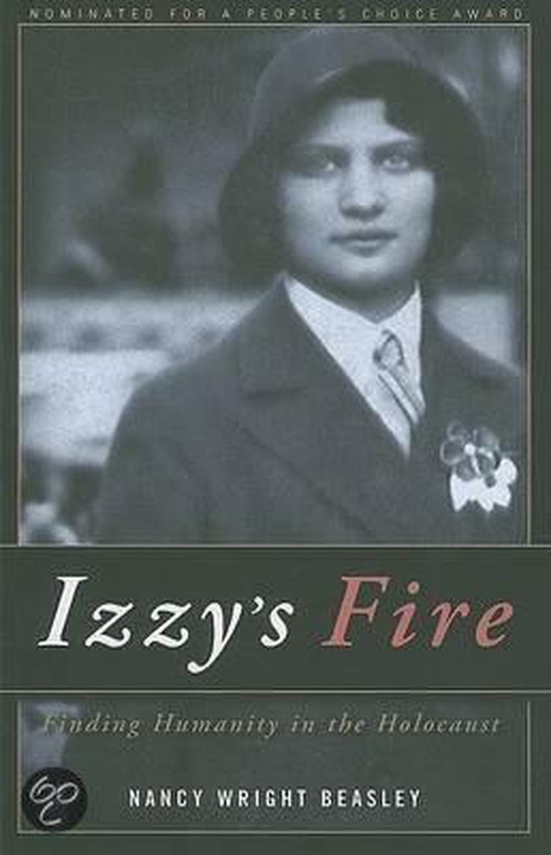 Izzy's Fire