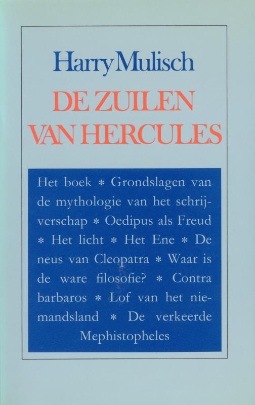 boekenbalie_9789023431589_cover De zuilen van Hercules / BBLiterair