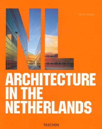 Architecture in the Netherlands