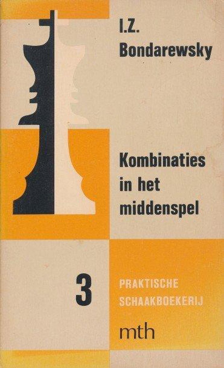 Kombinaties in het middenspel