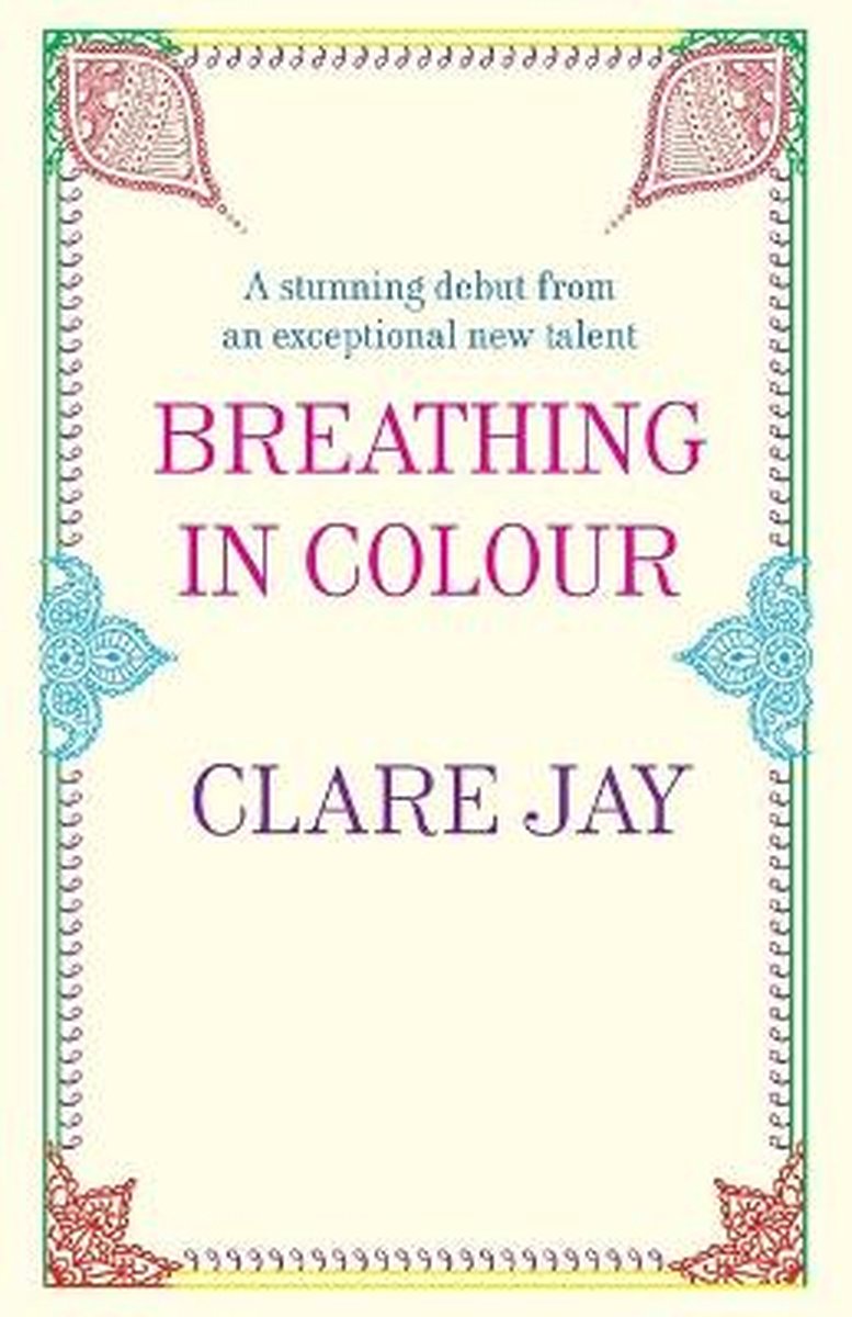 Breathing In Colour
