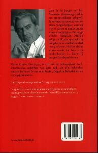 Pantaleón Pantaleón achterkant