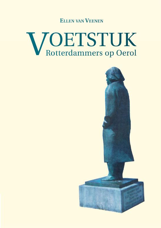 Voetstuk