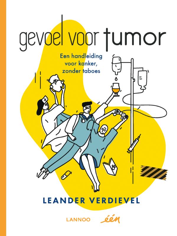 boekenbalie_9789401452434_cover Gevoel voor tumor