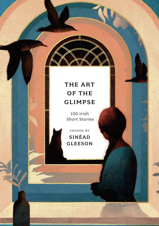Anthos-The Art of the Glimpse