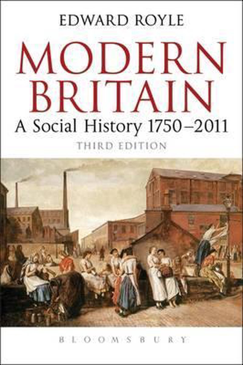 Modern Britain 3rd