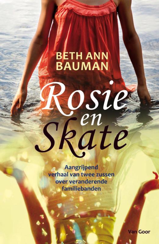 Beth Ann Bauman Rosie En Skate thumbnail