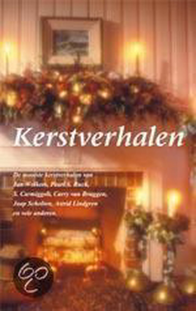 Kerstverhalen thumbnail