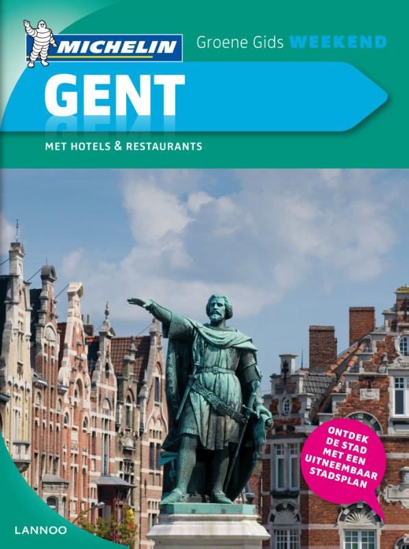 Gent / De Groene Reisgids Weekend