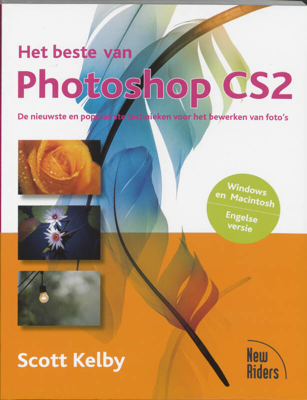 Het beste van Photoshop CS2