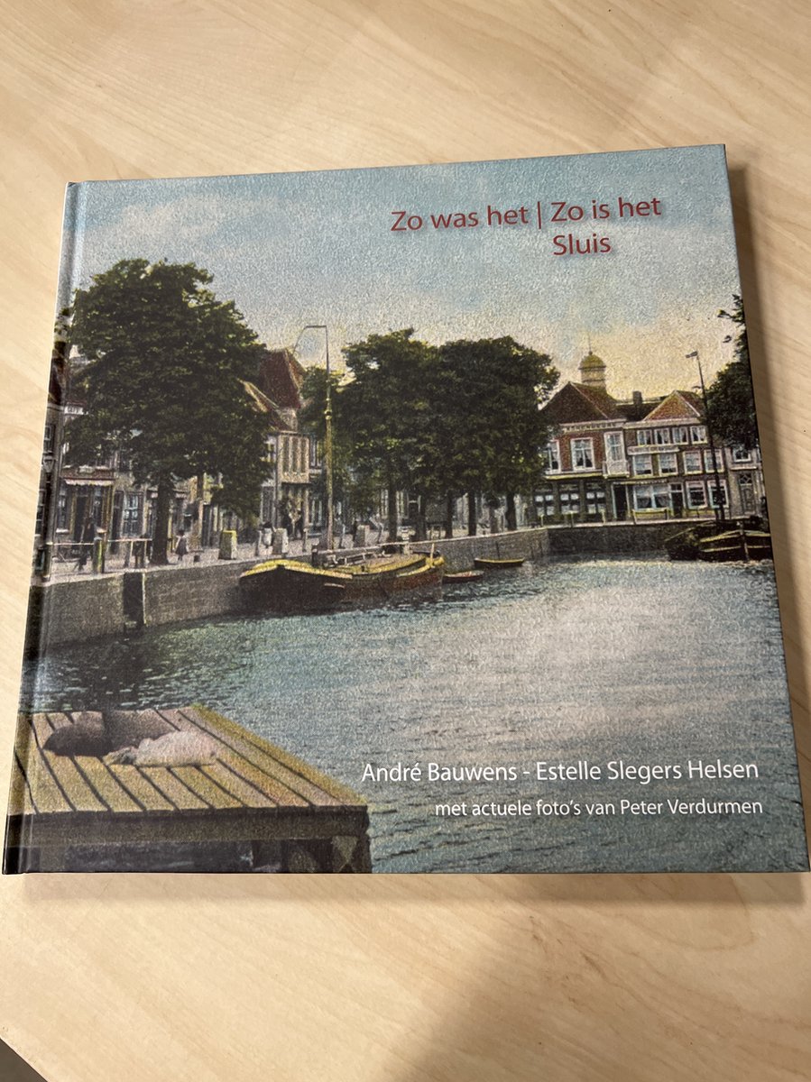 Zo was het | zo is het