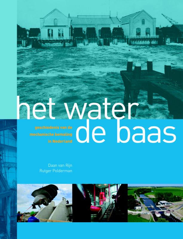 Daan van Rijn Het Water De Baas thumbnail
