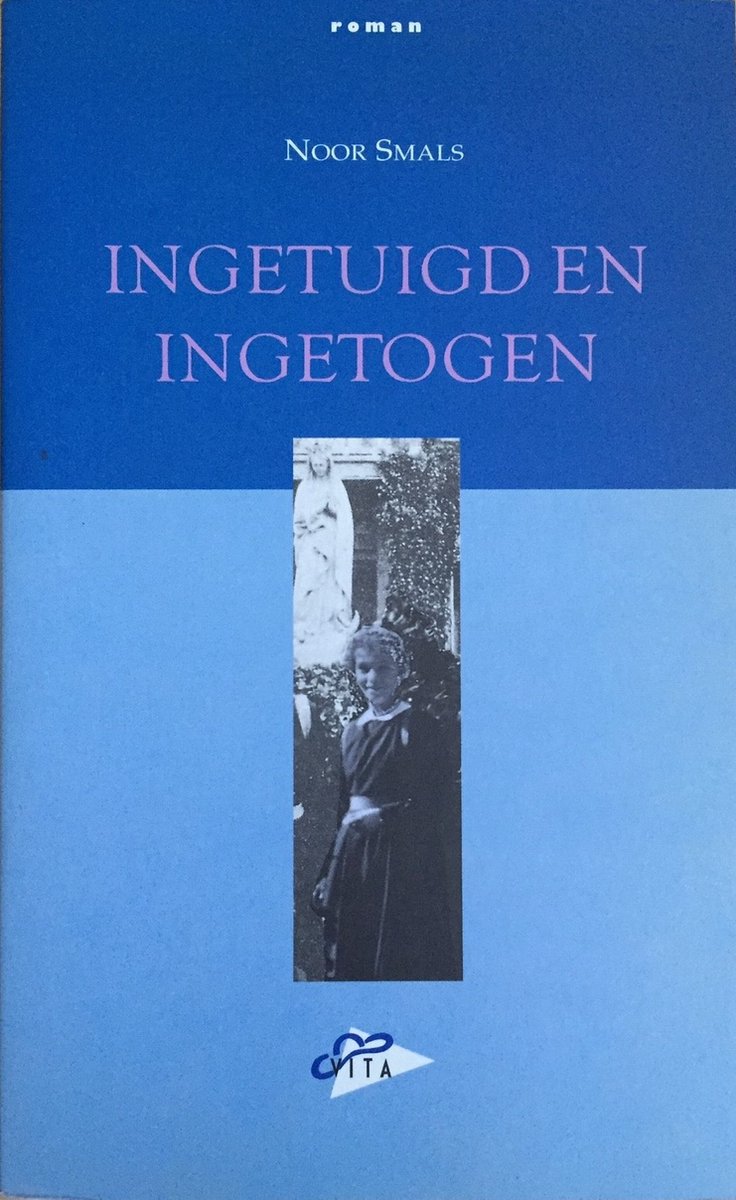 INGETUIGD EN INGETOGEN