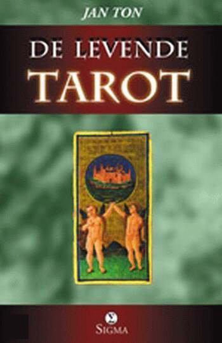 De levende tarot