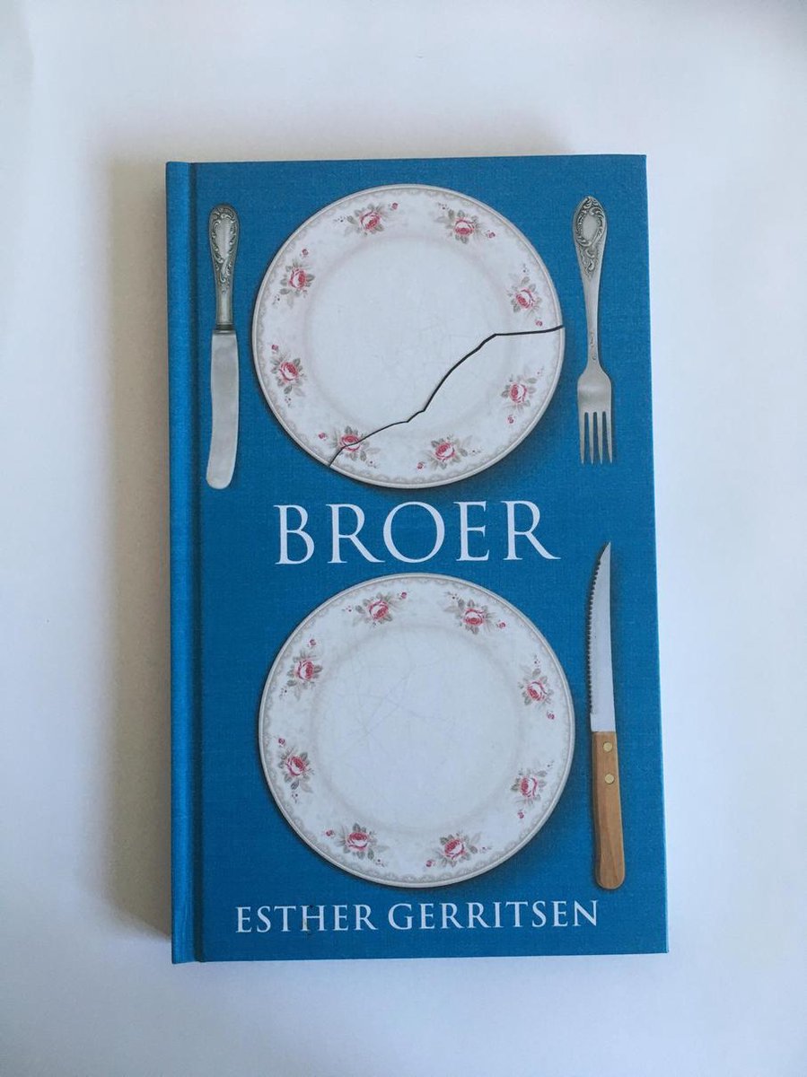 Esther Gerritsen Broer thumbnail