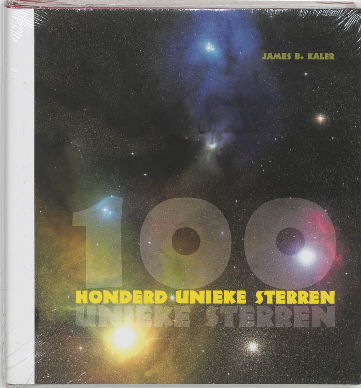 Honderd Grootste Sterren