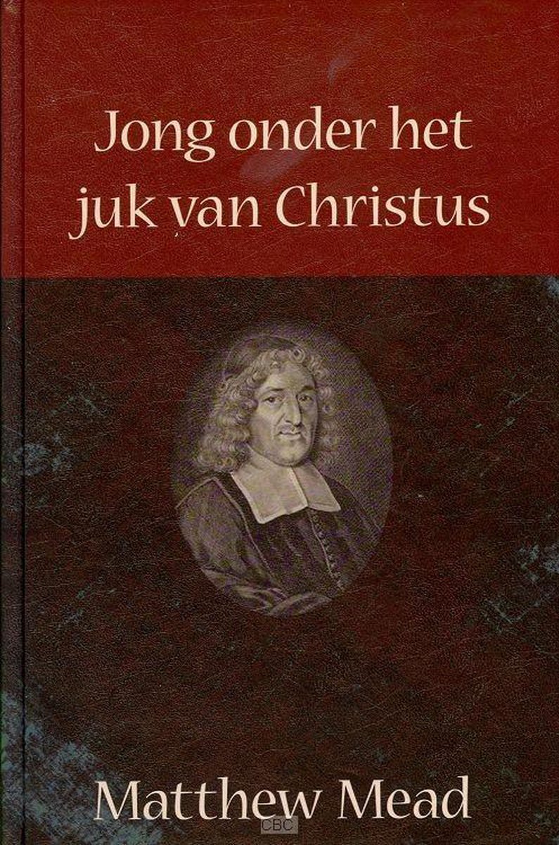 Jong onder het juk van Christus