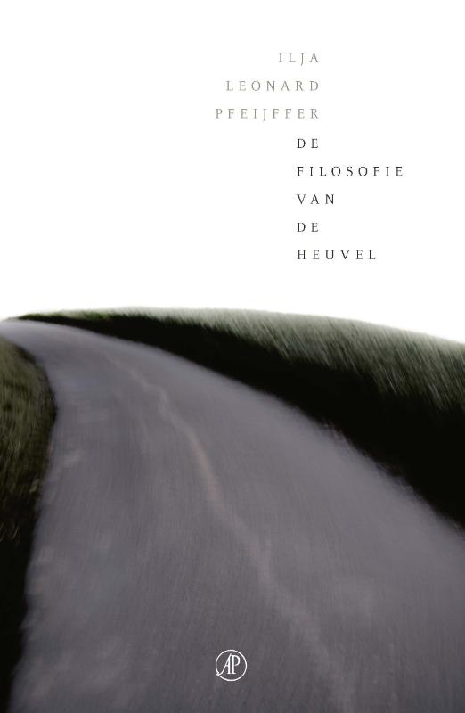 boekenbalie_9789029543187_cover De filosofie van de heuvel