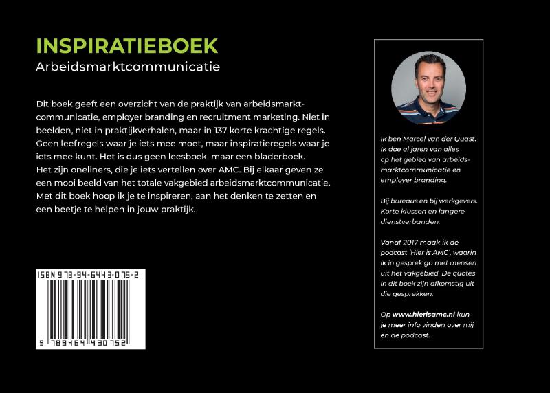 Inspiratieboek Arbeidsmarktcommunicatie achterkant