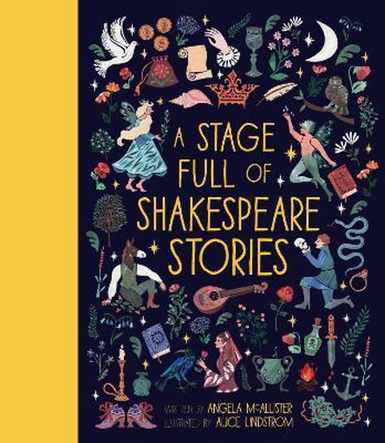 boekenbalie_9781786031143_cover A Stage Full of Shakespeare Stories